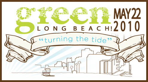 Green Long Beach Festival